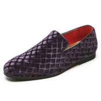 Zapatos derby de cuero formales para hombre, vino hecho a mano, de la más alta calidad, de Italia en China, 2025 - details 14