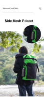 Bolso de ciclismo para mujer, bandolera pequeña de punto, bolso de hombro para montar a diario, monedero negro - details 6