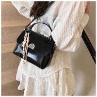 Nueva Moda Multifuncional Crossbody Bolso Bandolera Moda Crossbody Bolso Retro Bolso De Las Mujeres - details 23