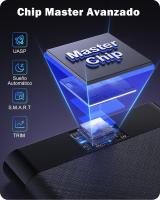 Arcasa-Disco Duro de 2,5 pulgadas, Caja USB C de 6Gbps para HDD, SSD, SATA I/II/III de 7mm y 9,5mm de Altura con Cable USB, soptima UASP y Trim no Requiere Herramientas, Negro - details 1