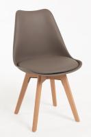 Pack Sillas Comedor - Pack 4 Sillas Synk Basic - Crema - details 165