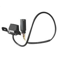Cámara de visión trasera de coche 95790-2S011, asistencia inversa para Hyundai Tucson IX35 2011-2017, cámara de información de estacionamiento 95790-2S012 - details 6