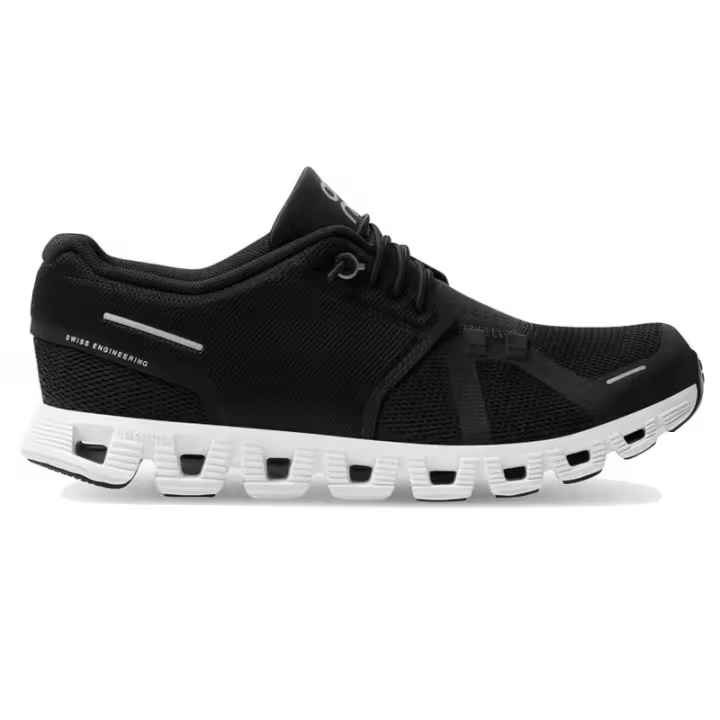 Zapatos deportivos informales transpirables con suela gruesa para hombre - 1