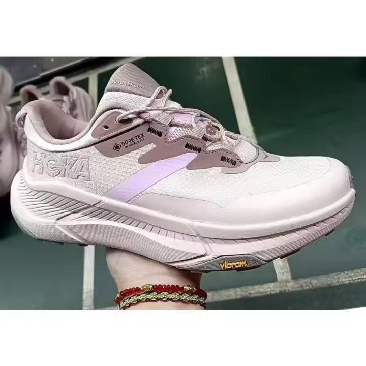 Primavera al aire libre suave zapatos de senderismo TRANSPORTE cómodo amortiguación desgaste montañismo zapatos hombres y mujeres zapatos deportivos - 1