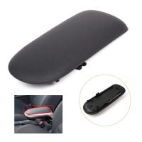 Cubierta de apoyabrazos de consola central Mini Cooper R56 R50 R53 Apoyabrazos de motores - details 0