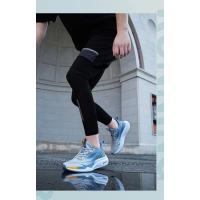 Zapatos De Deporte Para Hombre 2024 Transpirables Con Malla Absorbedores De Choque Antideslizantes Suaves Y Ligeros Para Correr - details 4