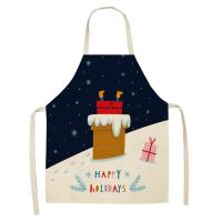Tirantes de Navidad para Mujeres Accesorio de Cocina y Comedor Regalo de Navidad 2024 - details 1