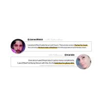 Crema hidratante doble de trufa blanca del Piamonte, crema hidratante facial vegana restauradora y apretada - details 23