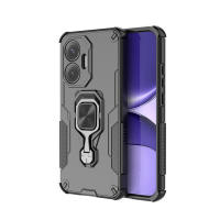 Funda protectora a prueba de golpes para cámara con soporte de anillo magnético para Xiaomi Poco F7 - details 2