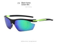 Gafas de sol con protección UV, gafas polarizadas para pescar al aire libre, correr y escalar, gafas de ciclismo - details 16