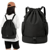 Mochila Unisex Gran Capacidad, Deportiva, Ajustable, Resistente, Exterior - details 1