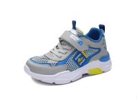 Zapatos De Una Sola Rojos Para Niños, Zapatillas De Deporte Para Niños, Superficie Antideslizante Transpirable De Verano, Tenis Informales Para Niñas, Zapatos Deportivos Para Correr Al Aire Libre - details 38
