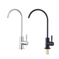Grifo para beber, fregadero de cocina, grifo con filtro de agua para sistemas de ósmosis inversa y - details 0