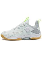 Zapatillas de bádminton informales Four Seasons 2025, nuevas, transpirables y antideslizantes, ligeras, para tenis de mesa, para hombre y mujer, para entrenamiento de tenis. - details 5