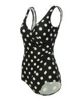 Bañador rojo de una pieza para mujer, traje de baño Sexy con Push-up, ropa de playa para mujer, ropa de baño sin espalda para playa 2023 - details 11