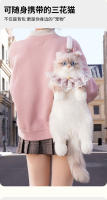 Muñeca de Gato Montés de Café Muñeca de Peluche de Lujo Internet Famous - details 6