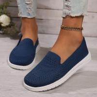 zapatos sin cordones casuales de verano para mujer - details 2