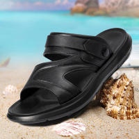 Sandalias Hombre para Playa y Piscina - Deportivas Verano Resistentes al Agua, Perfectas para Mar, Senderismo y Actividades Diarias - details 1