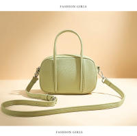 Bolsos bolsos de las mujeres nuevo 2025 bolsos pequeños portátiles de moda de moda bolsos de mensajero de hombro de las mujeres. - details 18