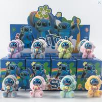 Caja ciega, pequeño juguete de decoración, stizai chao juega con muñecas, bolsa ciega, Caja ciega, un juego de 12pcs - details 0