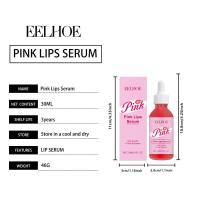 Esencia Rosa para el Cuidado, Piel Seca Diaria, Reduce las Líneas de los Labios, Hidrata y Brilla - details 0