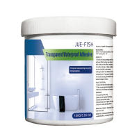 Sellador de revestimiento impermeable para interiores y exteriores, sellador transparente, adecuado para revestimiento de techo - details 0