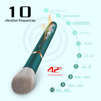 Vibrador Dildo USB para Mujeres Juguete Sexual con Estimulación en el Punto G y Clítoris Herramienta de Sensualidad para Adultos - details 0