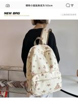 Mochila Star para todos los portátiles de 17 pulgadas, bonita mochila escolar sual - details 2