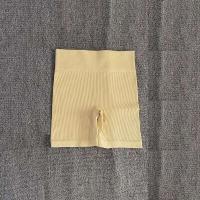Yoga mujeres Fiess correr ciclismo transpirable deportes Leggings cintura alta verano entrenamiento gimnasio pantalones cortos - details 9