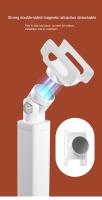 Secador UV Portátil con Carga USB Luz de Secado Rápido para Esmalte de Uñas - details 9