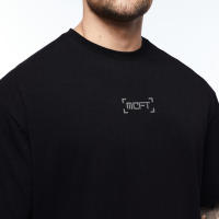 Camiseta Deportiva Casual de Verano para Hombres Material de Poliéster, Suelta, Transpirable, Ideal para Fitness y Exercicio - details 18