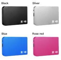 Disco duro externo para ordenador portátil, unidad de estado sólido de 1TB, SSD, USB 3,0, almacenamiento masivo de alta velocidad - details 6
