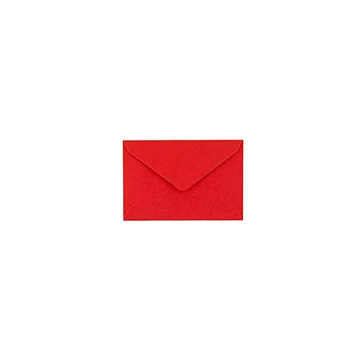 Sobre Sobre de regalo Sobre de carta Papel kraft Tarjeta de identificación Embalaje Almacenamiento Sobres en blanco Invitaciones de boda Sobres de papel - 1