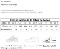 Zapatos Deportivos Versátiles para Hombres y Mujeres Zapatillas de Estilo Comodidad - details 2