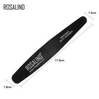 ROSALIND-esmalte en Gel para uñas, barniz semipermanente para manicura artística, Base y capa superior, con purpurina, 7ML - details 7