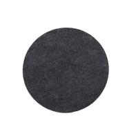 Juego de 10 camas de fieltro resistentes al calor, ideales para tazas de café, té, bebidas calientes, accesorios de cocina y comedor - details 9