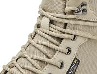 Zapatos de hombre con plataforma y cordones botas de goma para hombre de corte alto primavera otoño calidad Y2k Vintage Retro diseñador Casual oferta barata nuevo - details 2