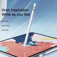 Pluma de Estilo OTG para iPad Pro 11/12.9 Carga de Litio Material de Plástico Hecho en China - details 0