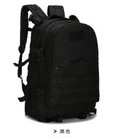 Bolsa táctica al aire libre equipo de entrenamiento mochila de Camping, mochila de viajero deportivo mochila 3D - details 16