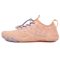 Zapatos de Creek de Verano Nuevo Zapatos de Playa para Hombres Zapatos de Fitness Interior Absorbentes de Sudor Secado Rápido Transpirable Antideslizante - details 0