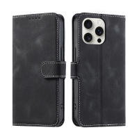 Funda clásica de cuero para teléfono móvil, carcasa con soporte para Xiaomi Redmi Note 13 Pro Plus 13R 12 Turbo 11 11S 10 10S 10T 9S 13C 12C 11A A3 - details 24
