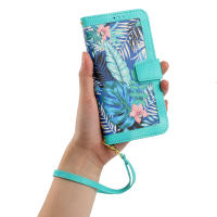 Funda de cuero con tapa para Samsung Galaxy A04S A04 A13 A14 A23 A32 A33 A34 A52 A53 A54 S23 Ultra S22 Plus S21/S20 FE M13 M23 - details 10