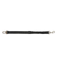 Cinturón De Seguridad Para Perros De Nylon Duradero Ajustable Y Reflectante Para Viajes En Coche Para Pequeños Y Grandes Perros Y Puppies Lead Elástico Para Bulldog Francés - details 9