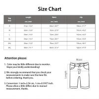 Pantalones Deportivos de Verano Secado Rápido Ajuste Ajustado Transpirables para Hombres y Mujeres - details 0