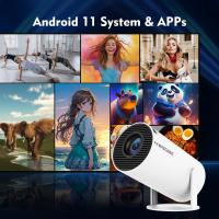 Mejora Tu Cine en Casa con Proyector Android 11, 720P Wifi, Resolución Dual 1280x720p - details 11