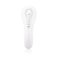 Mini lámpara de uñas recargable de mano con pantalla USB, herramienta hine, UV, LED, linterna, bolígrafo, 3W, # - details 4