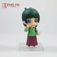 Evelyn (muñeca) 10cm versión Q Mao Mao figura de acción lindo Mini figura de Anime decoración de escritorio personalizada regalos para niños - details 2