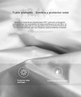 Tienda ducha camping al aire libre impermeable viajar - details 7