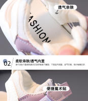 Zapatos antideslizantes para niños de 1 a 6 años y 3 años, zapatillas de suela suave para bebés y niños pequeños - details 4
