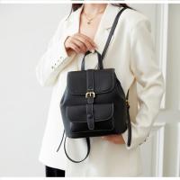 Mochila de viaje de ocio para mujer, bolsa pequeña simple, tendencia de moda versátil - details 24